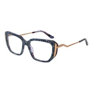 Marciano by Guess Multicolor Acetate Glasses Women's (Frames)